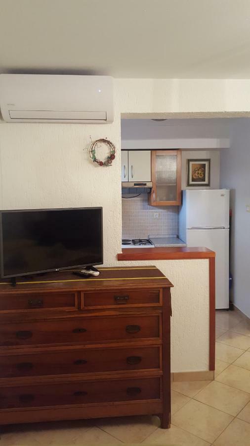 Studio Apartments Igor Върсар Екстериор снимка