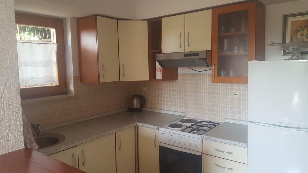 Studio Apartments Igor Върсар Екстериор снимка