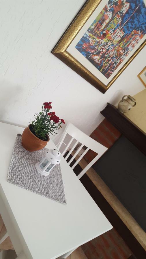 Studio Apartments Igor Върсар Екстериор снимка